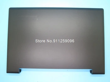 Notebook LCD Horný Kryt Pre Lenovo Pre Ideapad S210 90202930 3202-00167 Zadný Kryt Čierny Nové