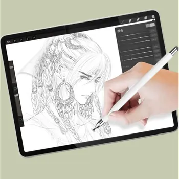 Stylus pen Pre Apple Ipad Vzduchu 5 4 2022 Pro 11 2018 9.7-Palcový Ipad 10.2 6. 5.