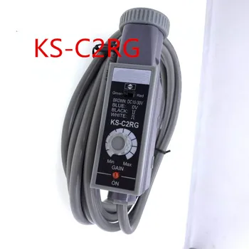 KS-C2GB KS-C2RG KS-C2WG KS-C2WB KS-C2RW Kód Farby Senzor Taška Stroj na Výrobu Optické Prepínanie Senzor