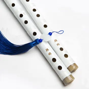 Čínsky Priečne Bambusová Flauta Alto Klasická Flauty Hudobné Nástroje Piccolo Dávnych Drevená Flauta Dizi Auta